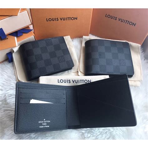 กระเป๋า สตางค์ ผู้ชาย louis vuitton|ลุยส์ วิตตอง ไทย.